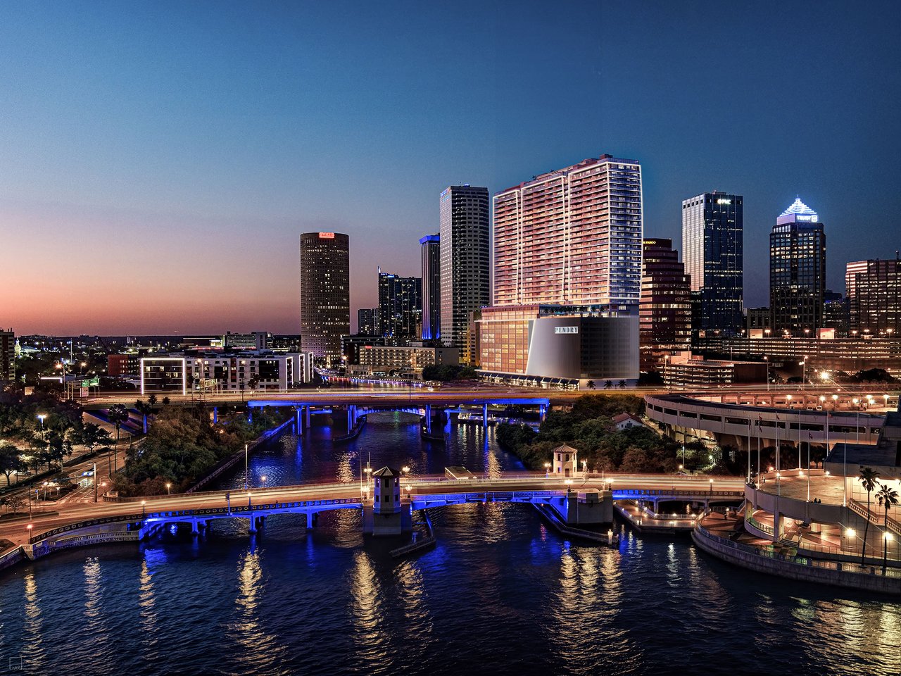 Pendy Residences Tampa