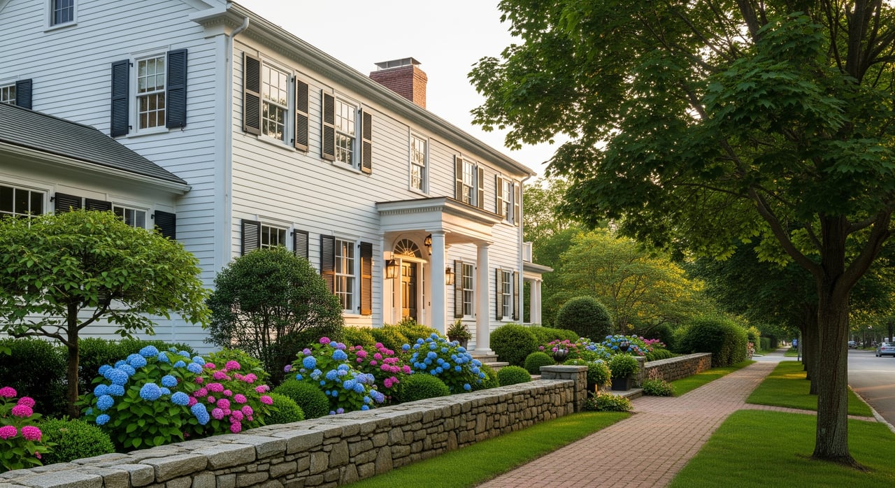 Best Time To Sell A Home In Wellesley