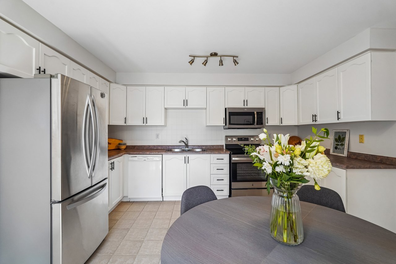 Beautiful Family Home in Sought-After Westmount
