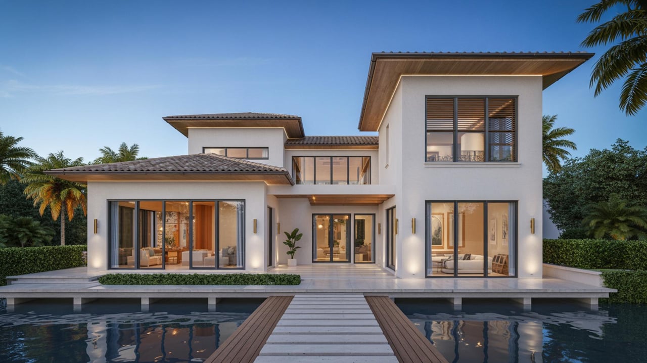 Smart Home Upgrades Naples Buyers Want in Isles of Capri