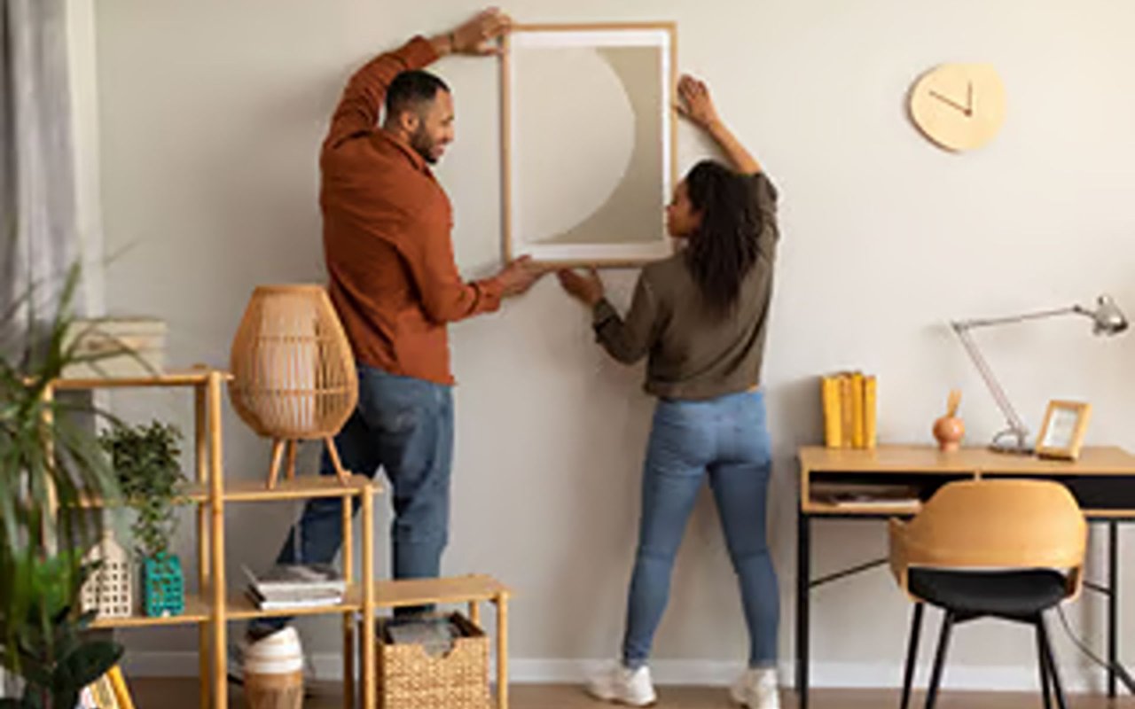 Decorating Your Home