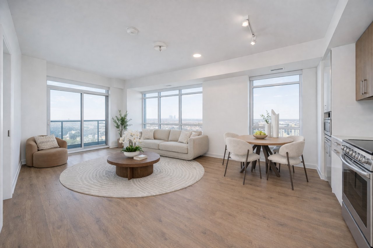 30 Upper Mall Way, A2205