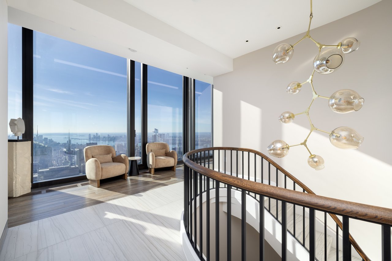 111 West 57th Street