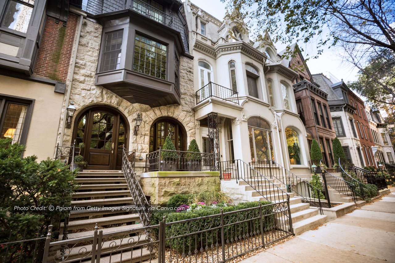 Pre-War vs. New Construction in Chicago: A Buyer's Real Tradeoff
