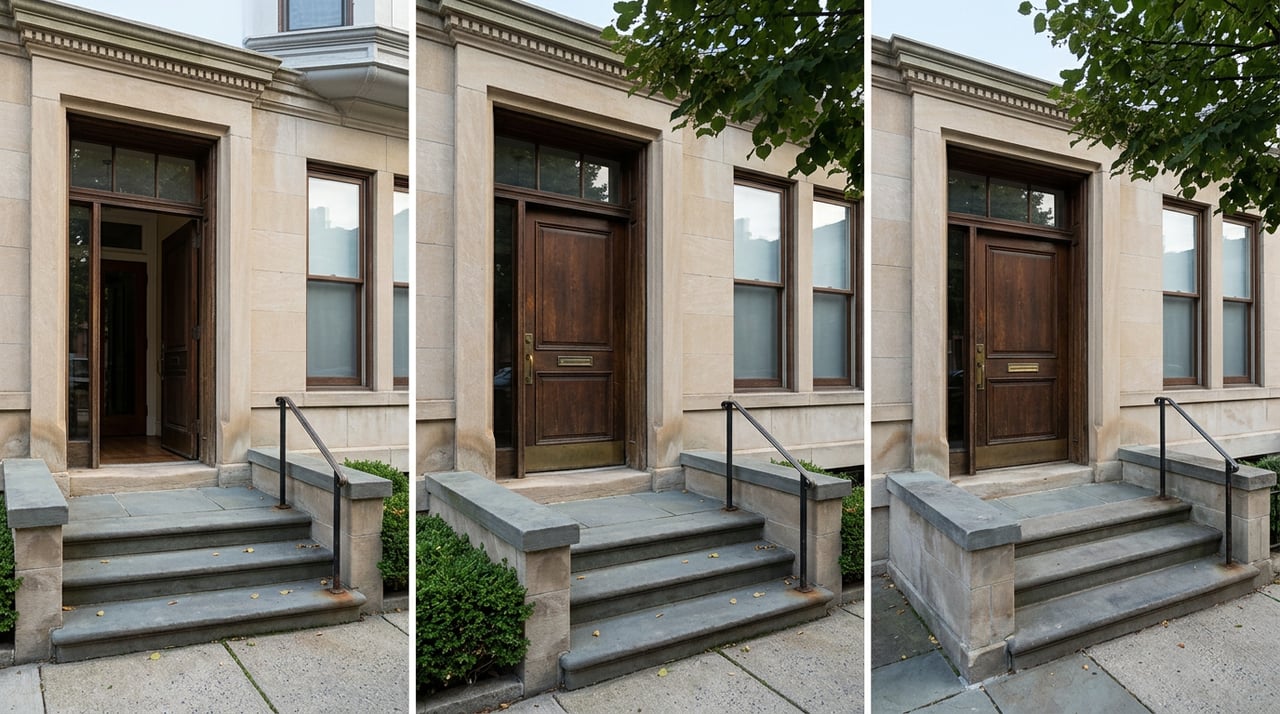 The Prospect Heights Gap: What Park Slope's Price Premium Is Actually Measuring