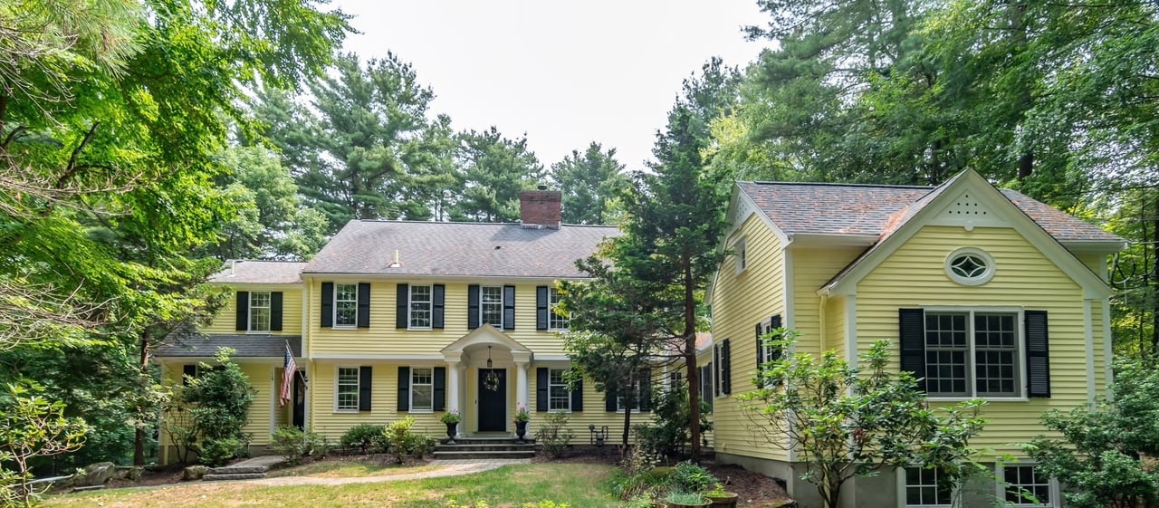 Wayland - Buyer Represented