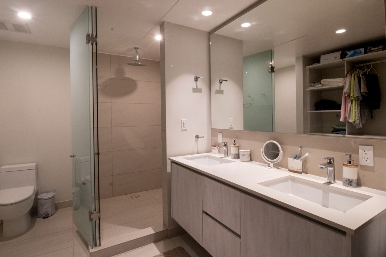 Condo | SLS Marina Beach