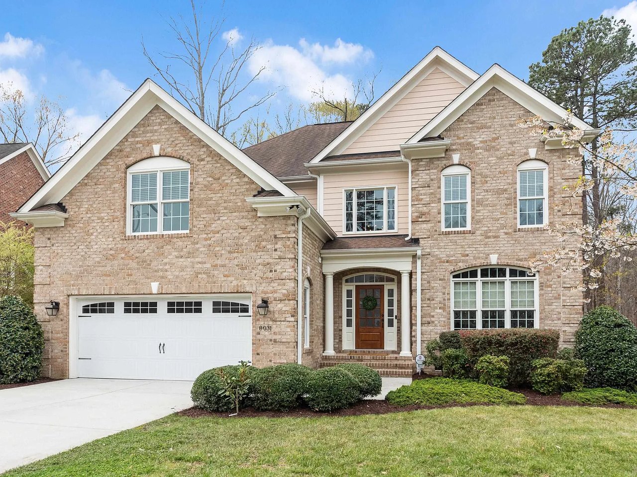 8031 Sundance Cir