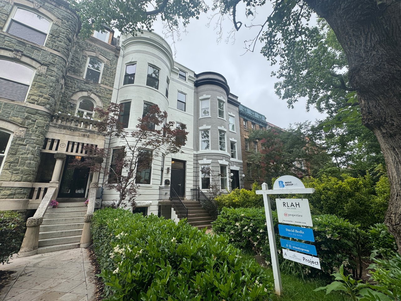 1834 16TH ST NW