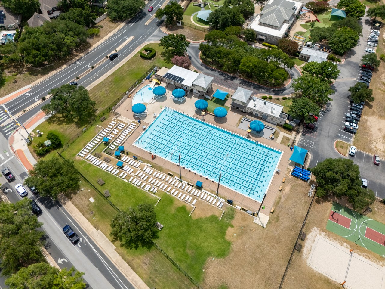 5604 TRELAWNEY Ln, Austin, Texas 78739