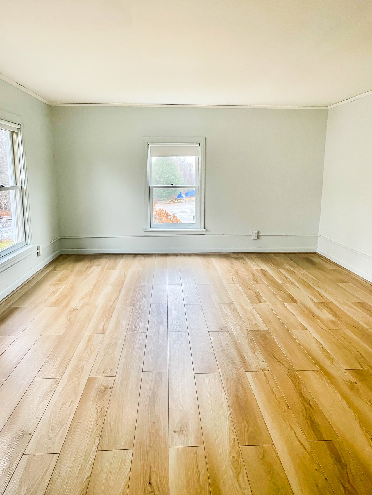 Rental Available October 1st