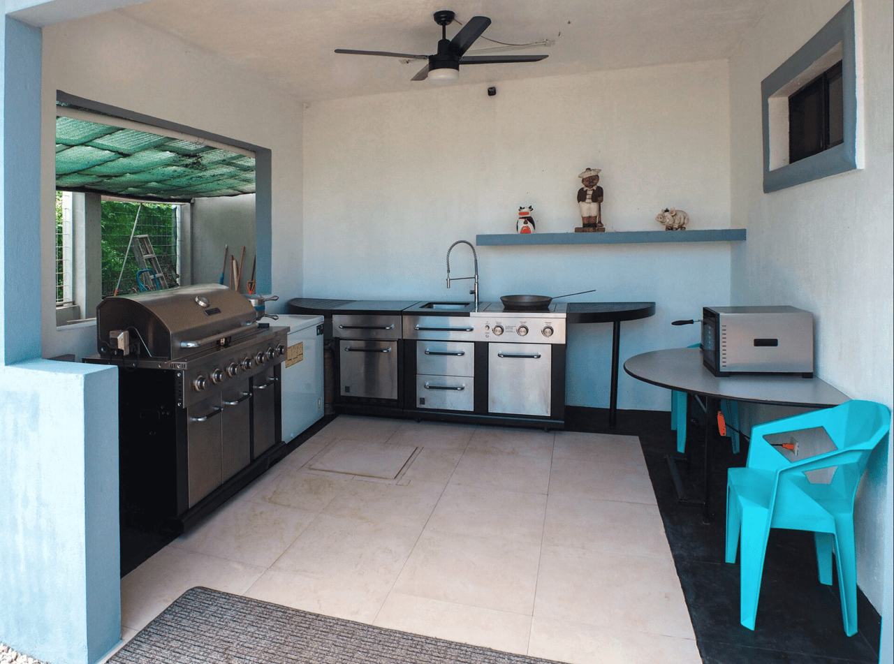Villa Aquarius - Expansive Oceanview Home - Tempate