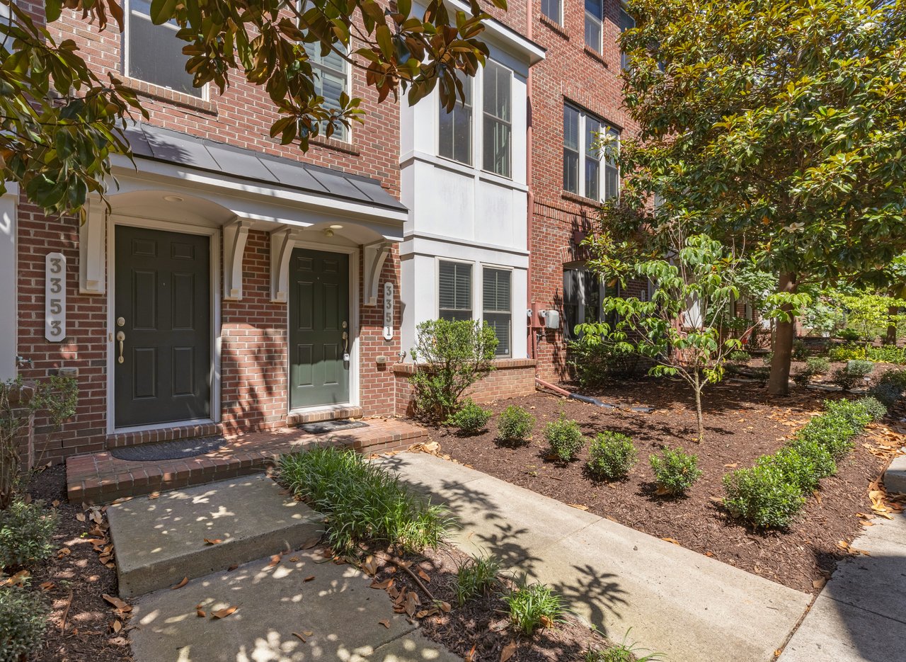 3351 KEMPER RD