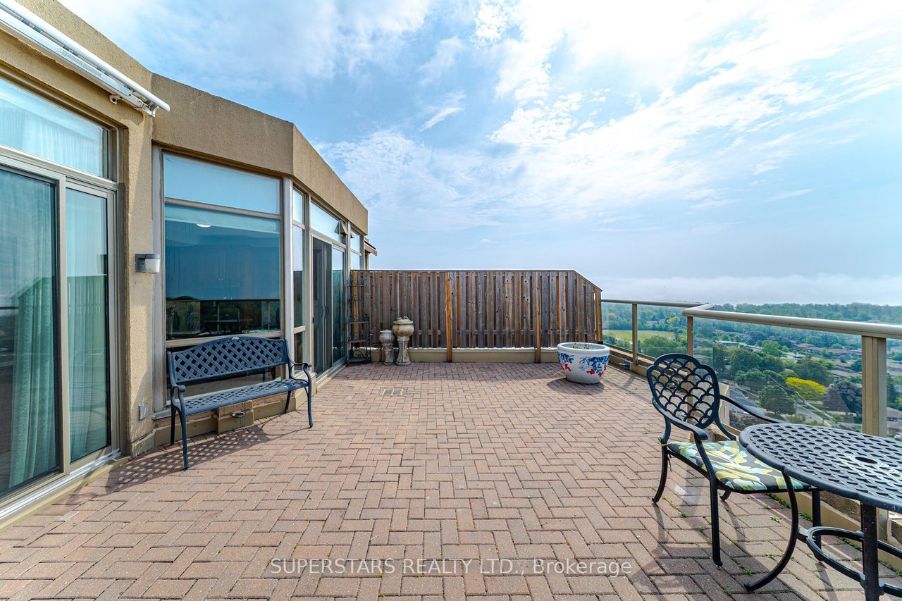 SERENE PENTHOUSE LIVING