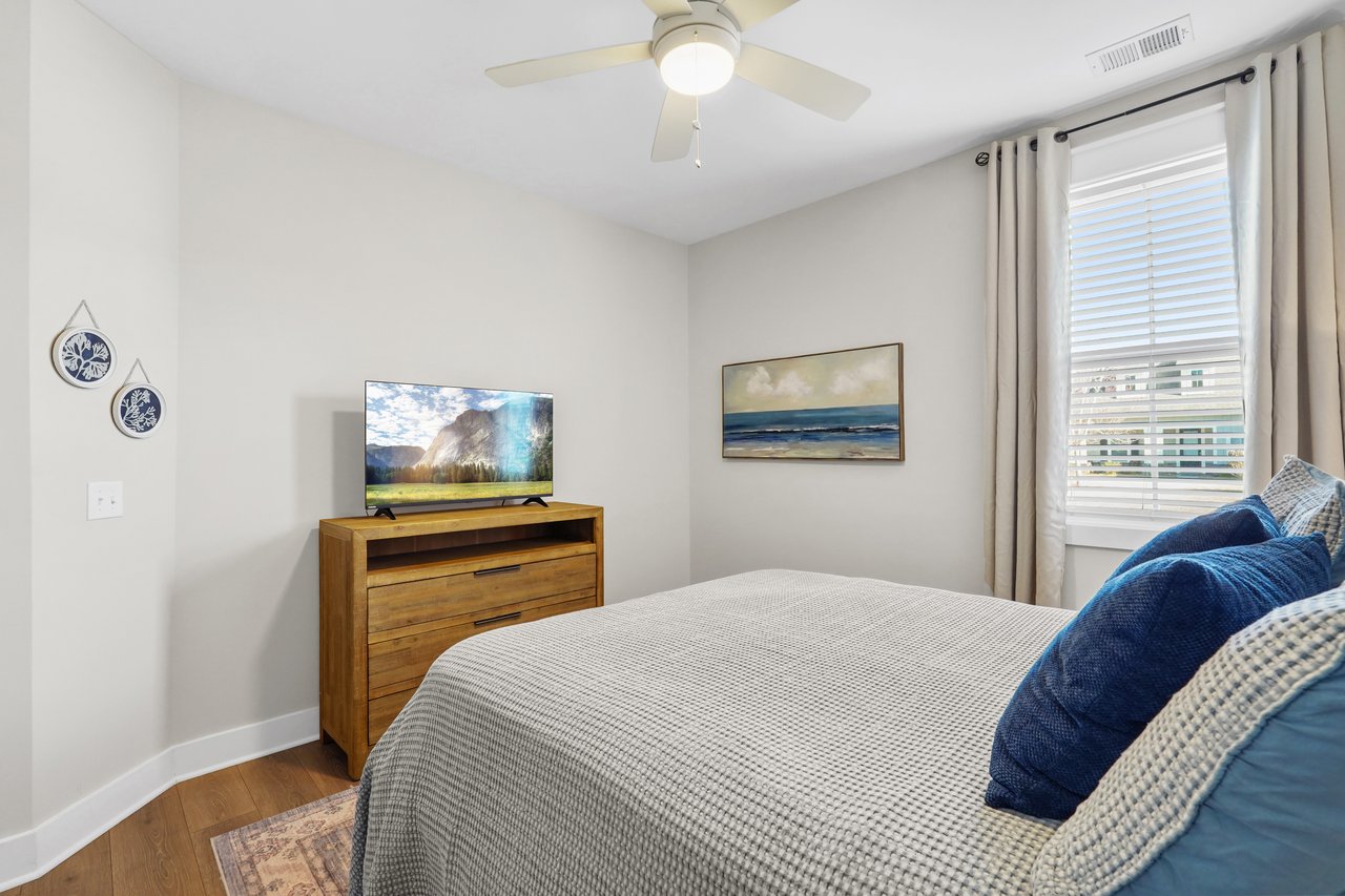 Experience refined Lowcountry living!