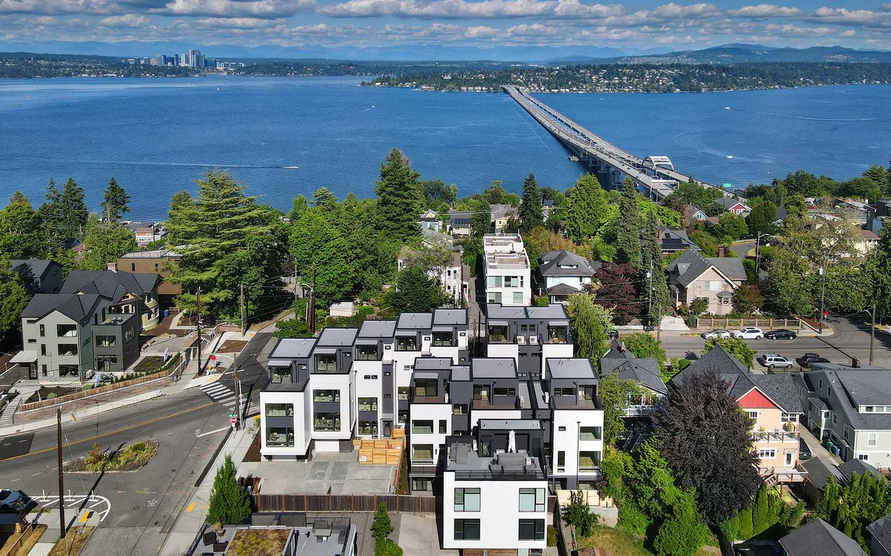 Adler in Leschi · 1301 B