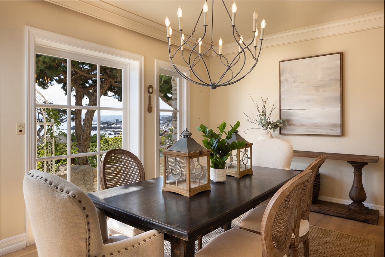 Pacific Grove Legacy Estate