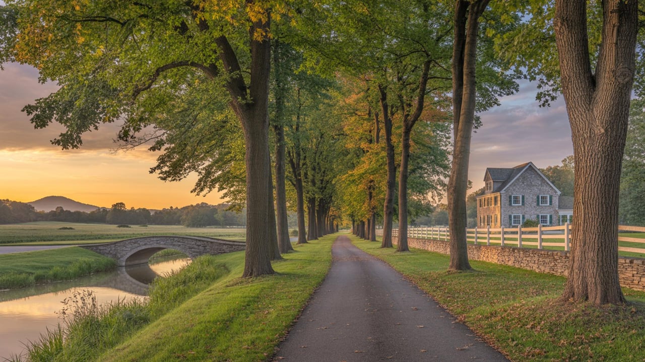 Hidden Gems in Montgomery Township, NJ You Need to Discover