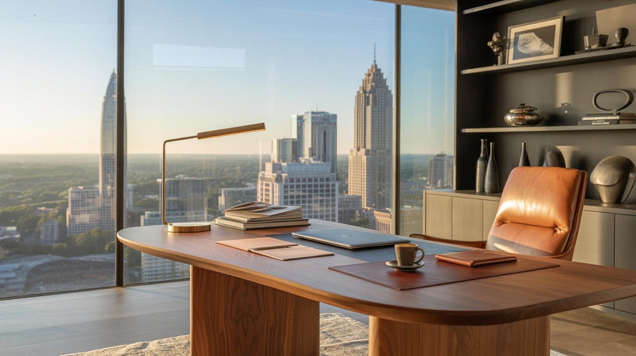 How to Navigate Mortgage Options for Atlanta, GA Buyers