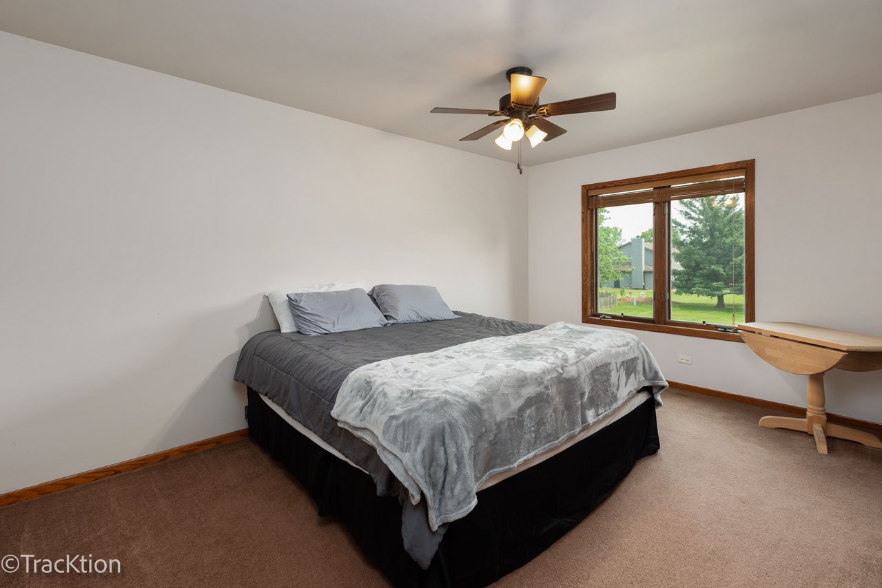 2803 Monterra Drive