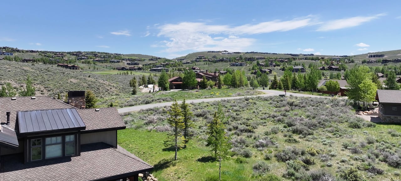 Endless Views from Westview Trail