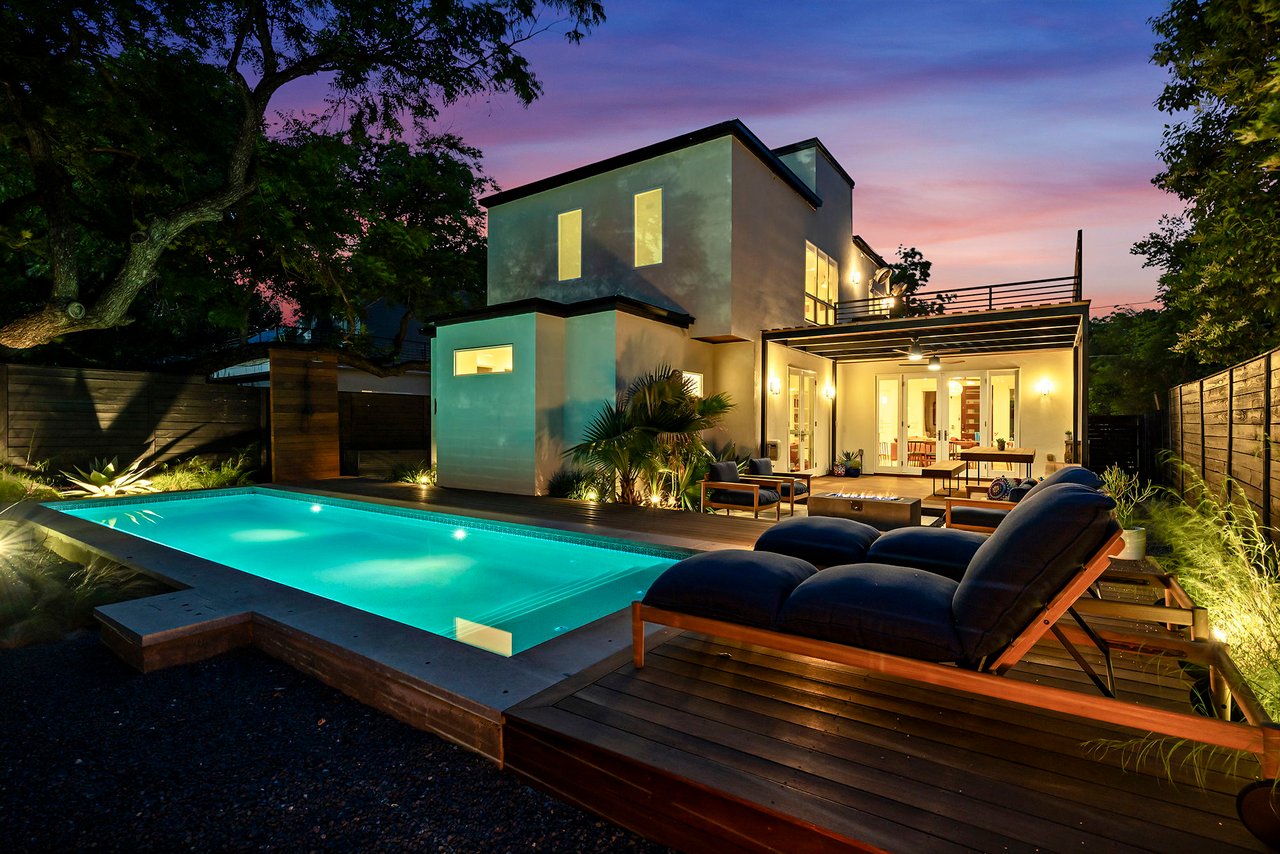 Live Where East Austin Comes Alive! Govalle