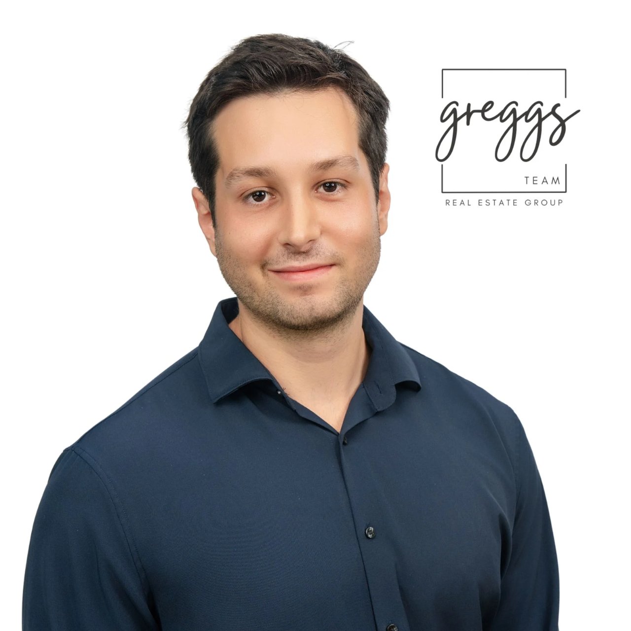 Uygar Gokuz Austin, TX Real Estate Agent Headshot
