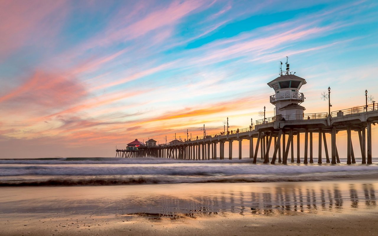 Huntington Beach