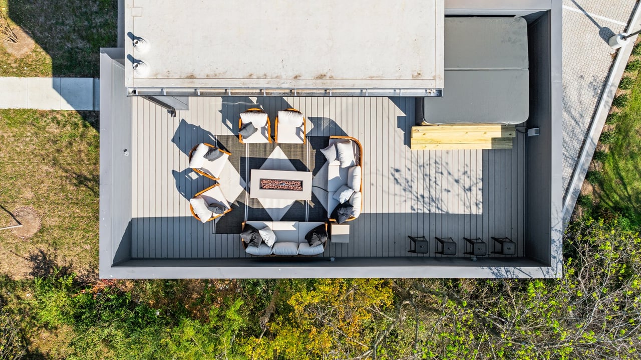 Commercial / Multi-Unit