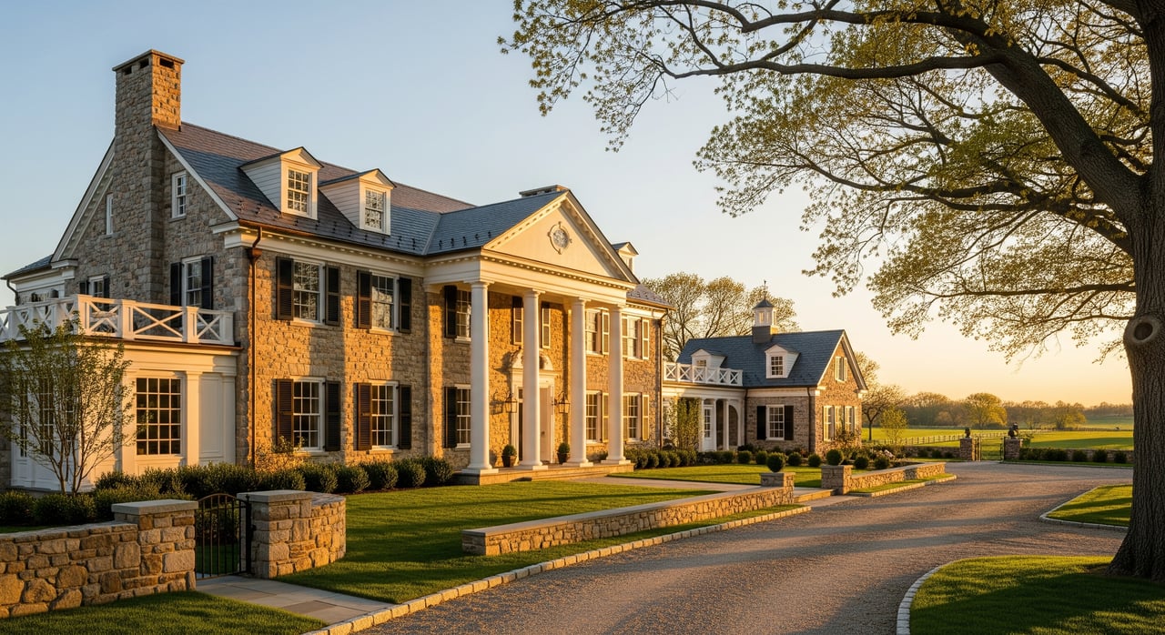 How Easton’s Mill Rate Affects Your Home Budget