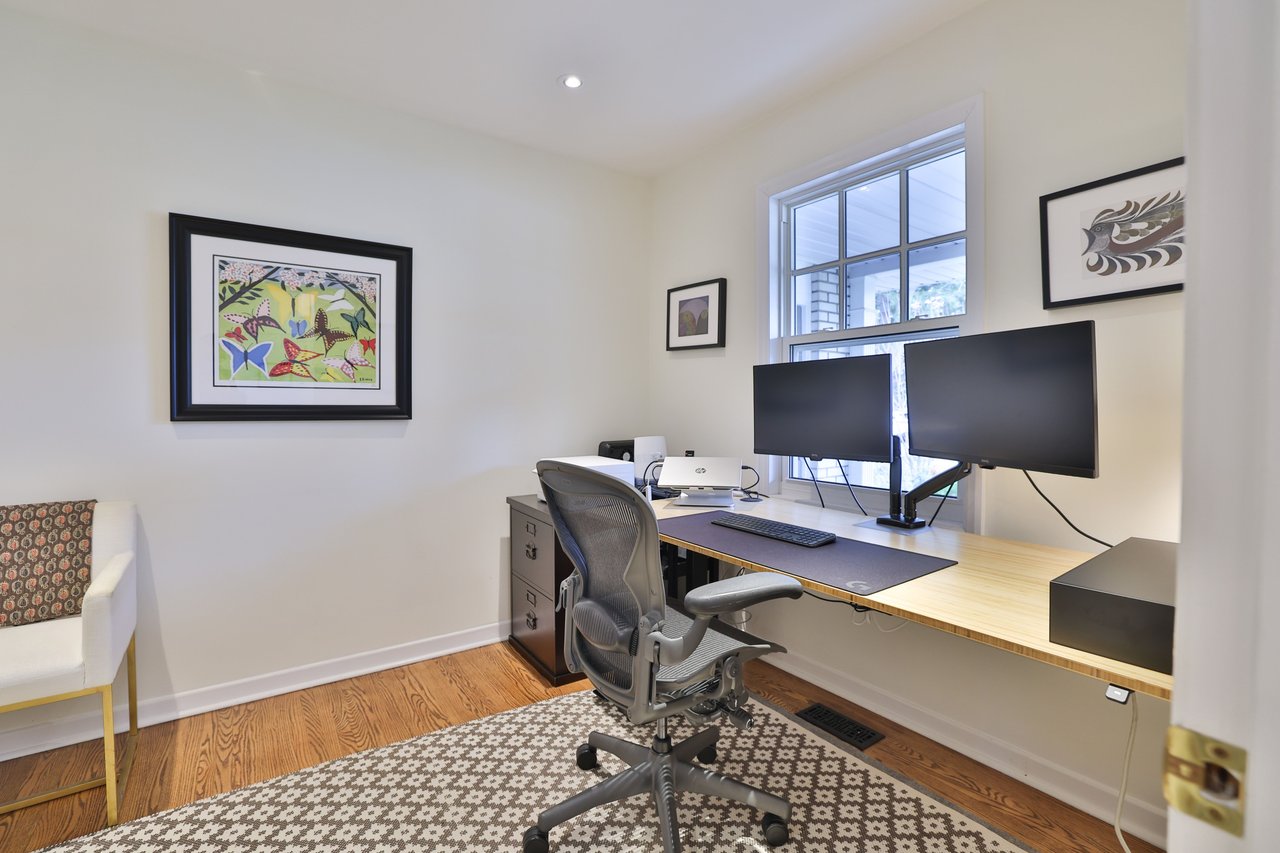 1268 Hillhurst Road, Oakville