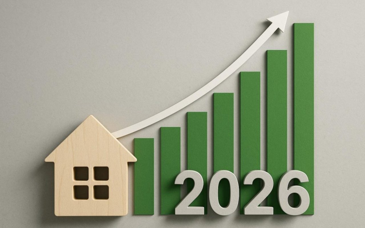 2026 Real Estate Trends in North Atlanta: What Buyers and Sellers Need to Know