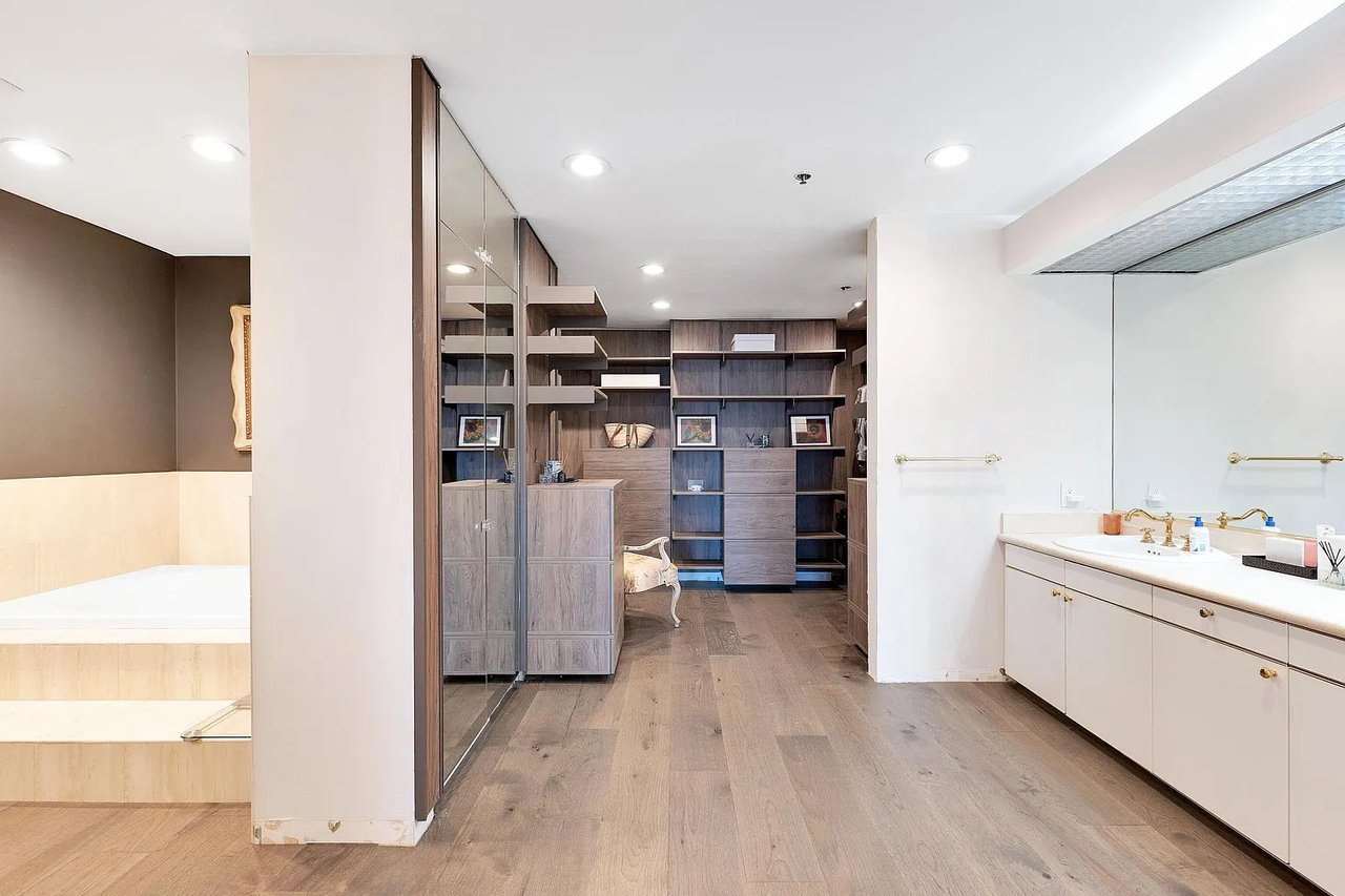 10724 Wilshire Blvd #1410