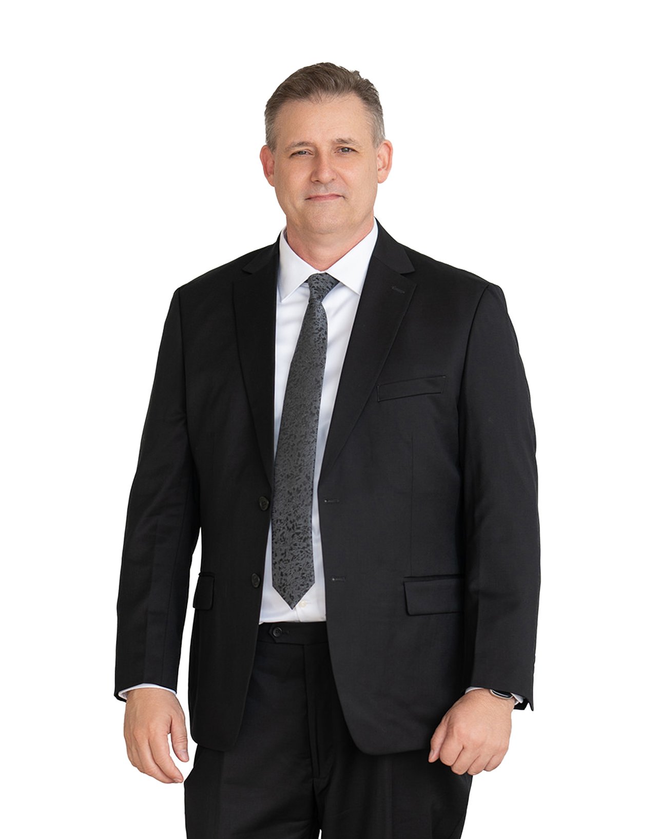 Steven Kerr