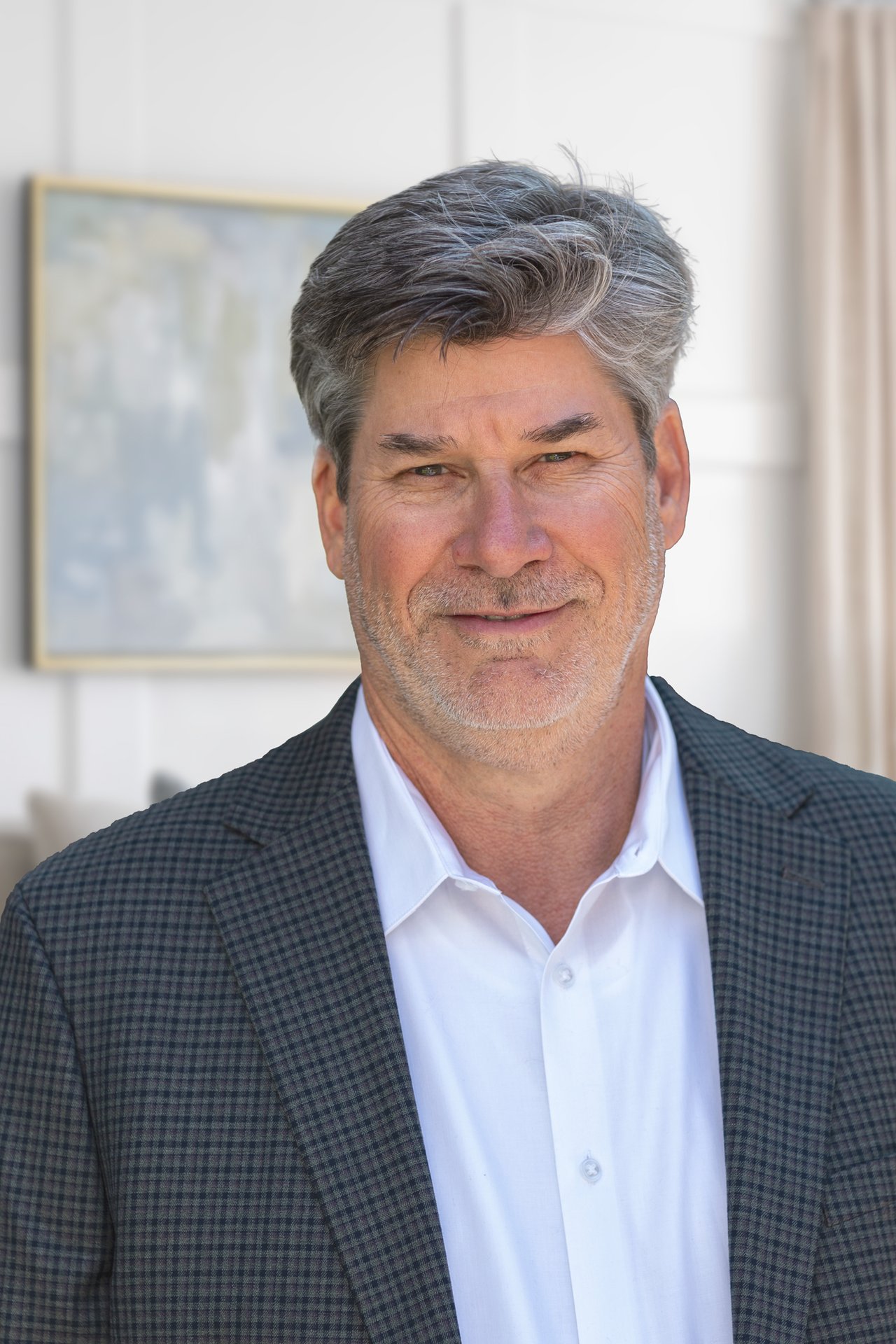 Ward Copeland