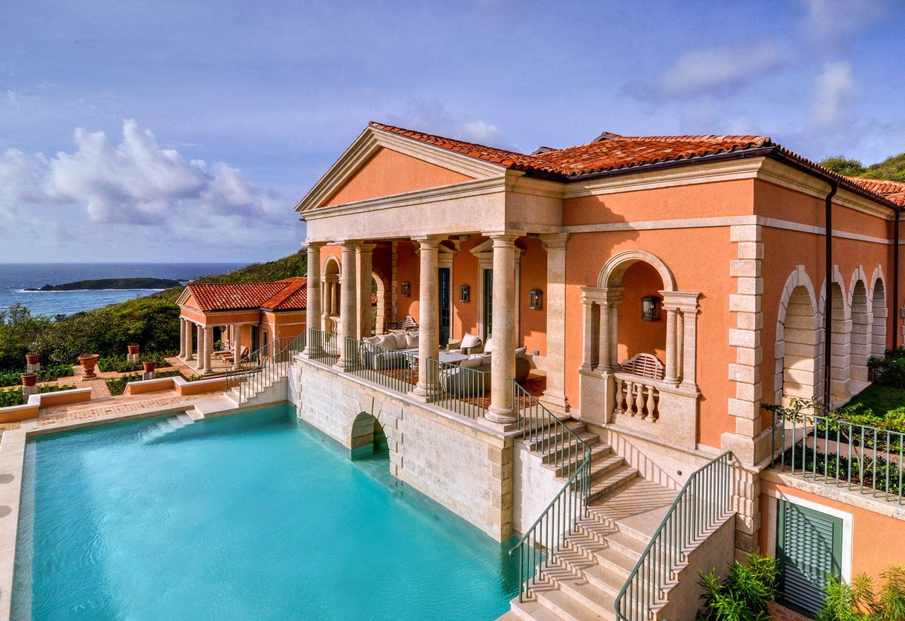Attention Vacation/2nd Homeowners:  Passionate about Travel?
