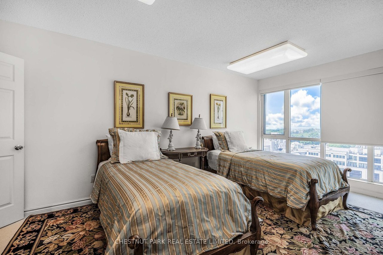 PENTHOUSE FOR DOWNSIZERS