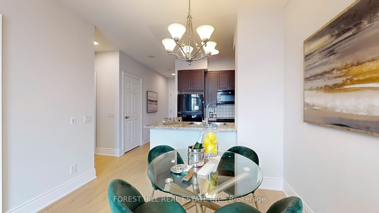 MERIDIAN RESIDENCES BY TRIDEL 
