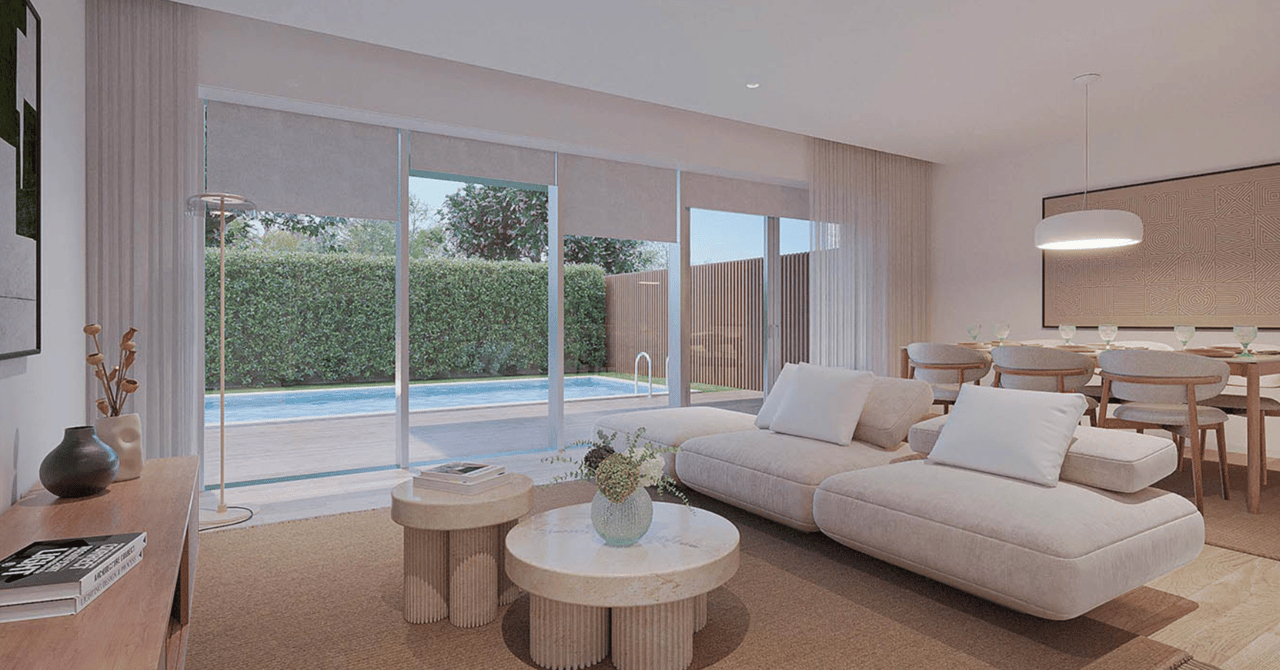 Luxury T3 Apartment in Vila nova de gaia with private pool