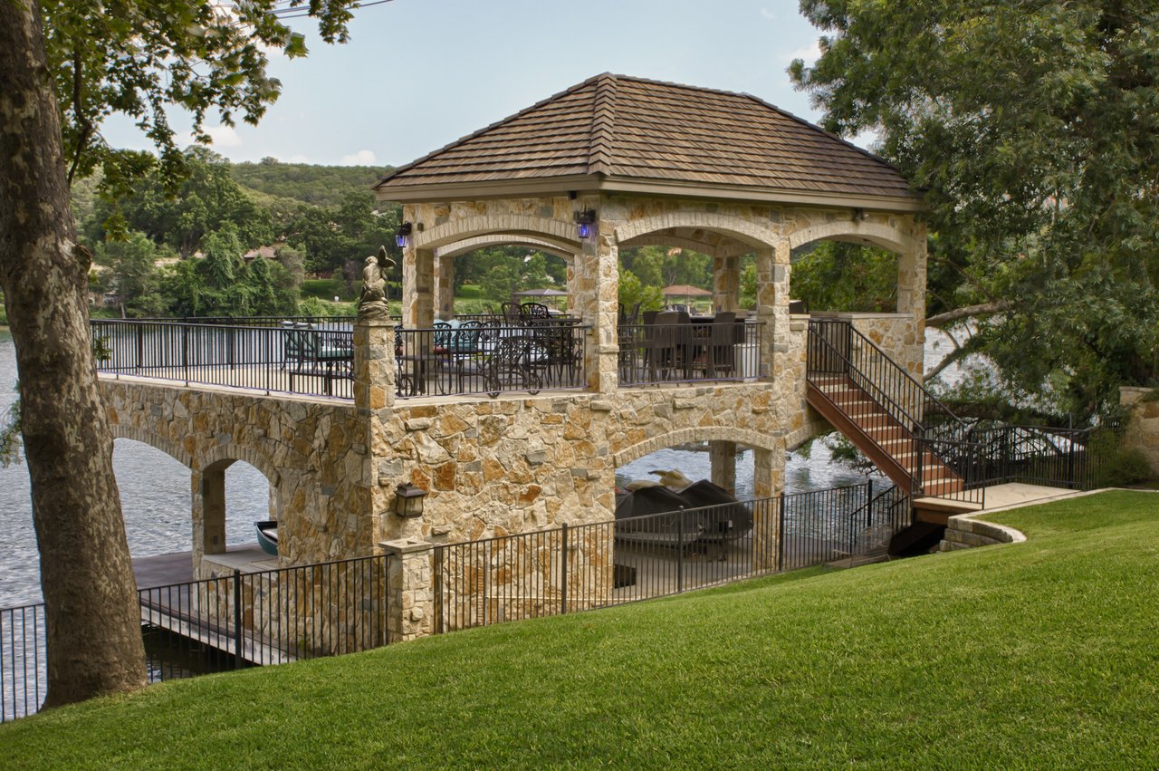 Edgewater Waterfront Estate