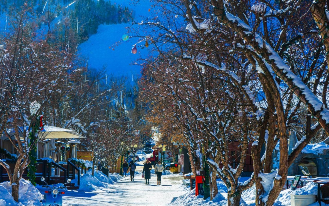 Events and Lifestyle Experiences in Aspen