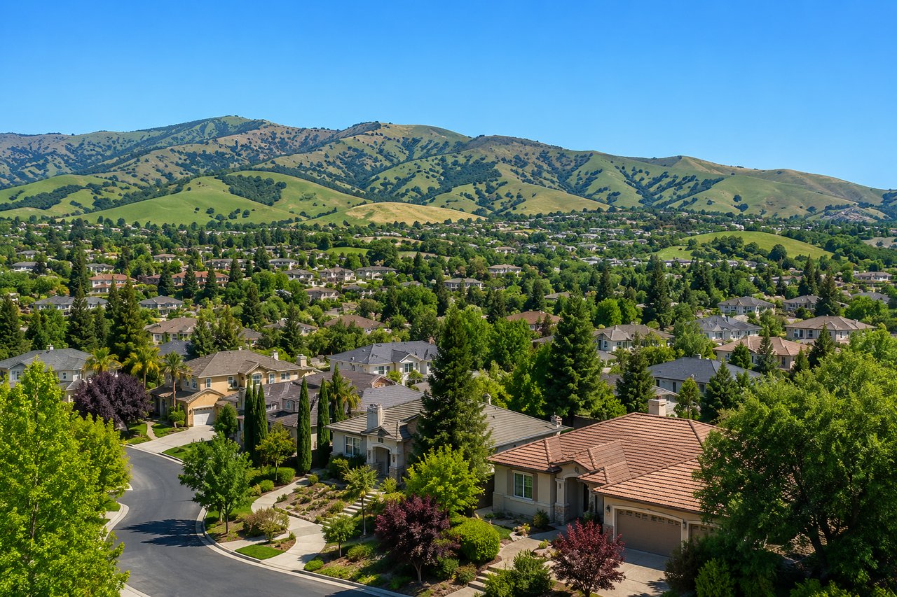 Evergreen, San Jose