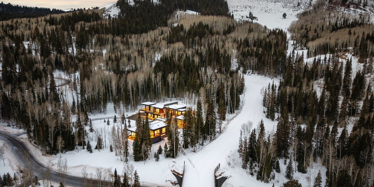 314 White Pine Canyon