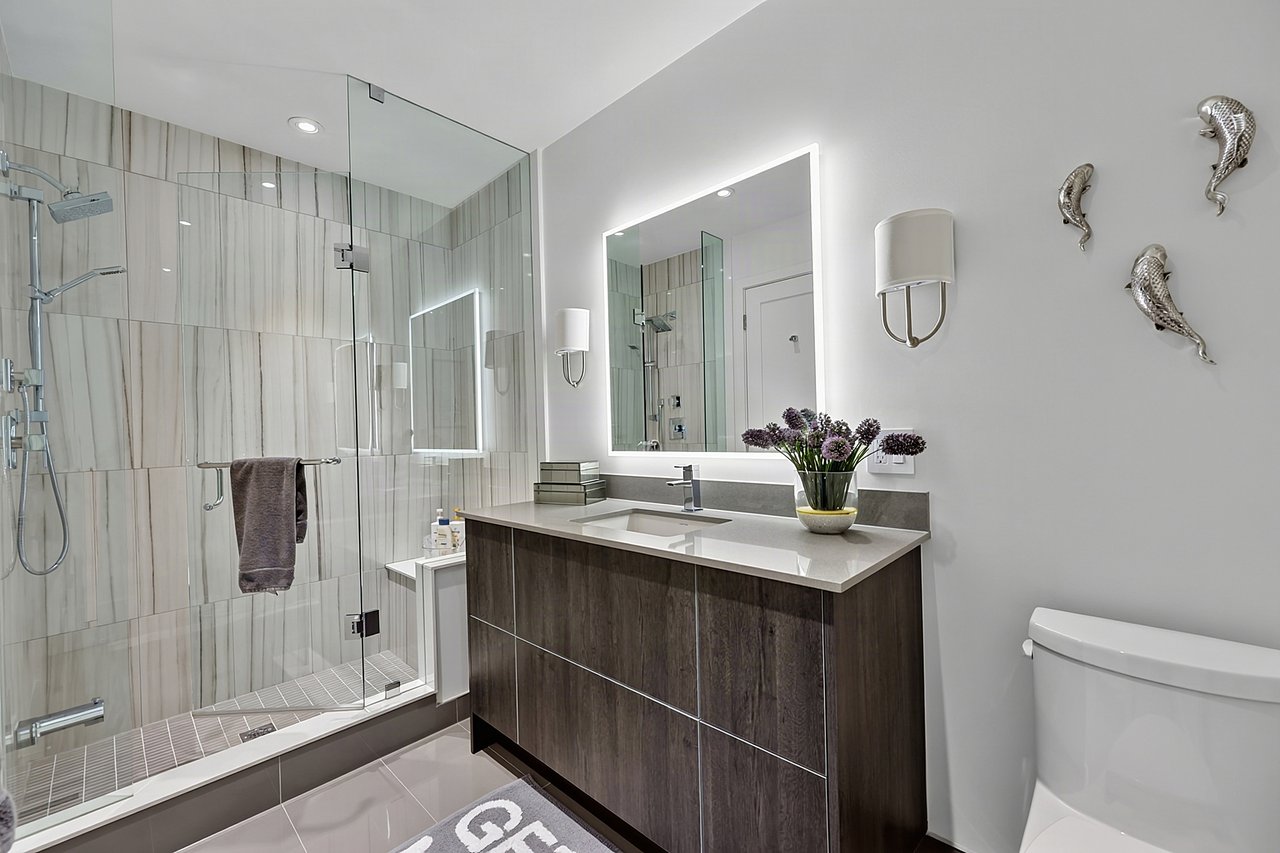 Ferretti Waterfront Townhome
