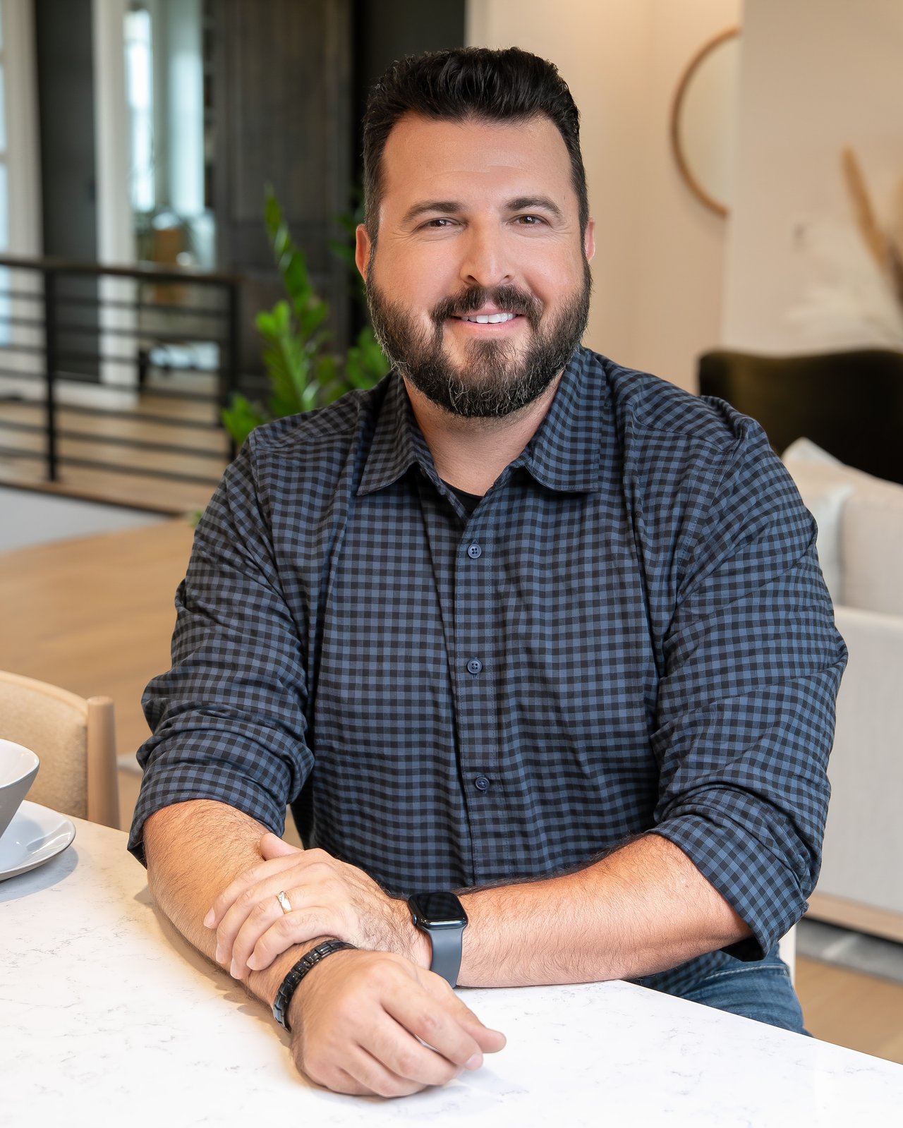 Jonathan Pierotti