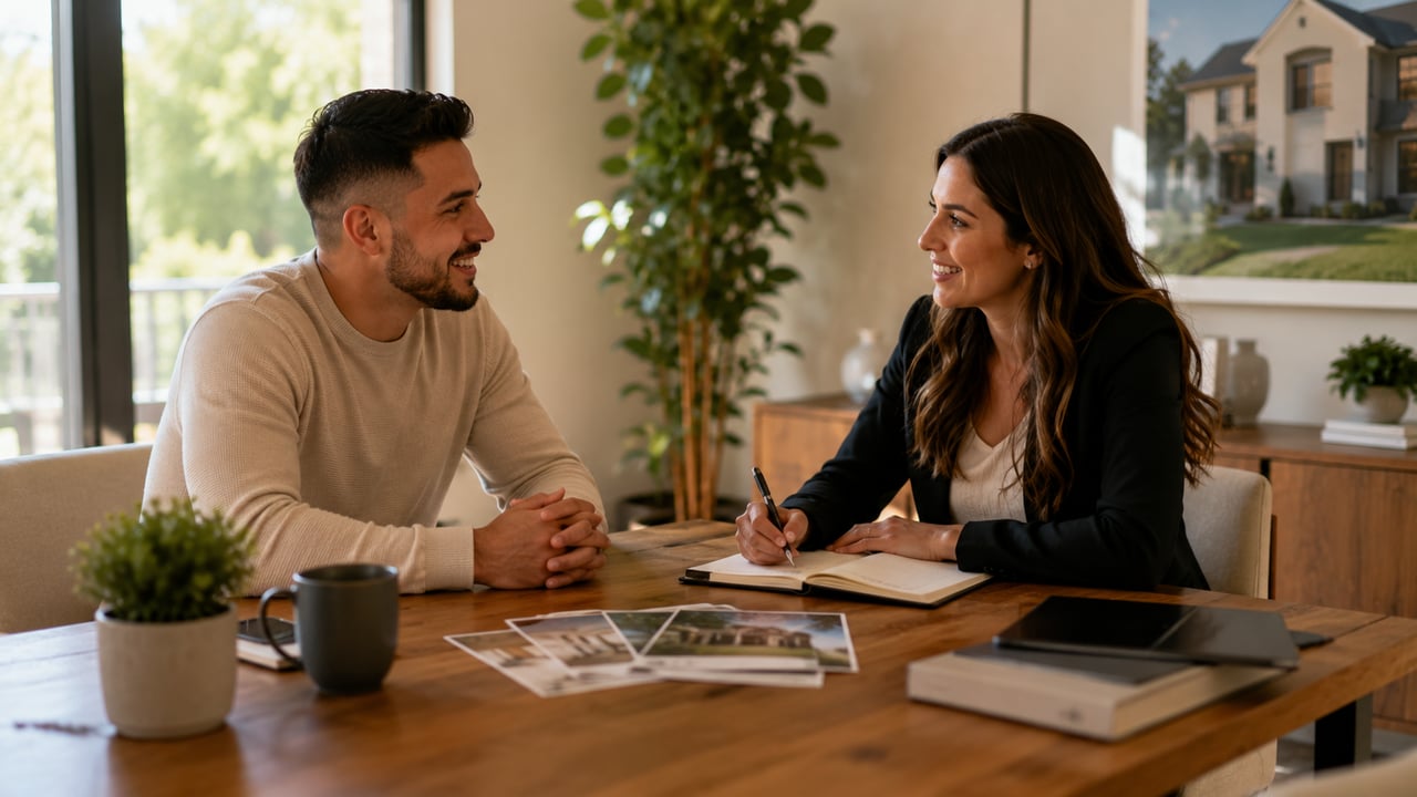 What Questions Should I Ask Before Hiring a Realtor?