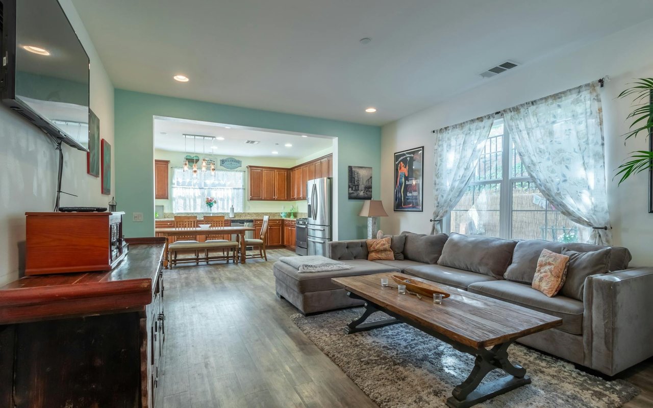 Open House in Carmel Saturday Oct 23 from 1-4 pm at Guadalupe 3 NW of 6th Street