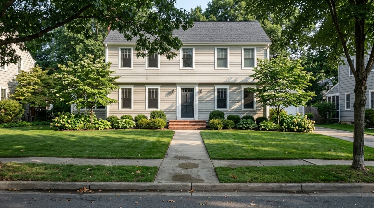 Living in Crofton, MD: Schools, Parks and Daily Routine