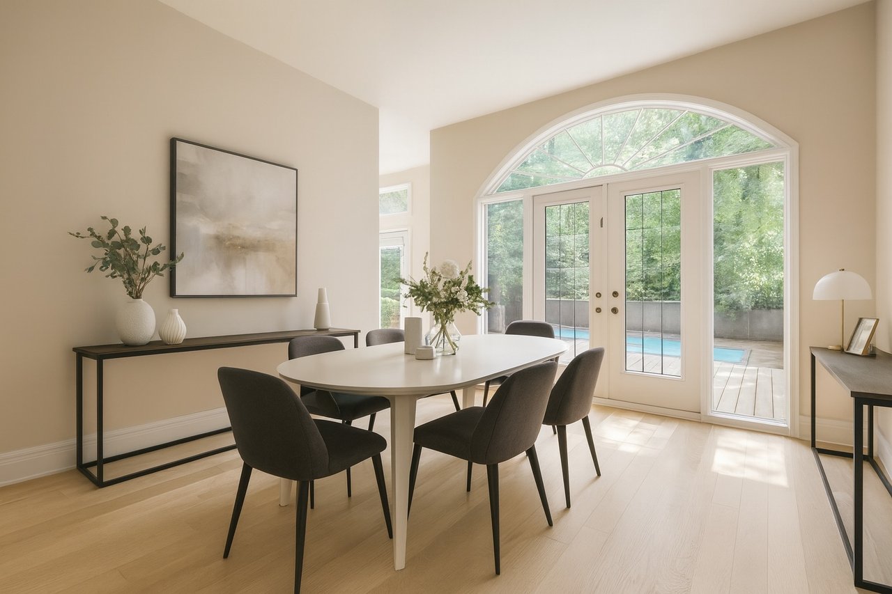 78 West River Street, Oakville