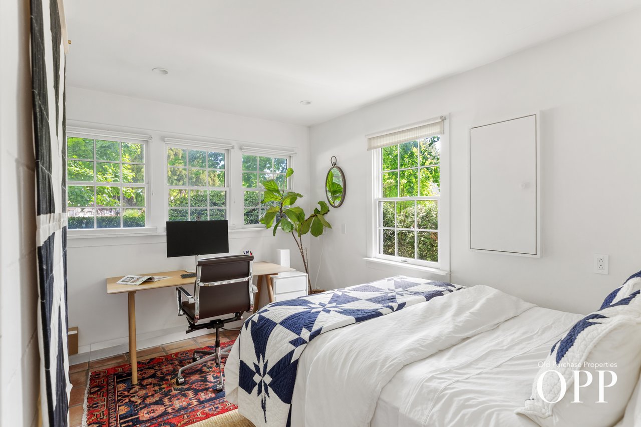 A Timeless Brookhaven Hamlet Retreat